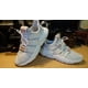 thumbnail image 1 of Adidas Prophere, Men's White & Gray Athletic Shoes, Sz 9.5, CQ2542, PERFECT!, 1 of 6