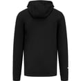 thumbnail image 4 of Scuderia Ferrari F1 Men's Puma Shield Hoodie-Black/Red, 4 of 4