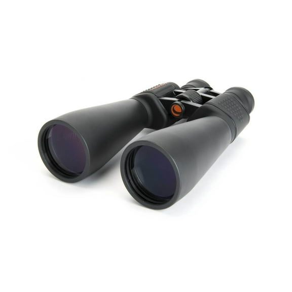 Celestron SkyMaster 15-35x70 Zoom Binocular, Black