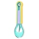 thumbnail image 1 of Descorazonador de frutas Toystoory 3 en 1 Utensilios de cocina, 1 of 6