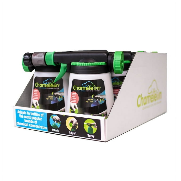 Hose end 2024 sprayer lowes