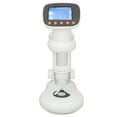 thumbnail image 2 of Microscopio Digital LCD Jadeshay Juego de Microscopio para Niños 50X‑1000X, 2 of 8