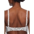 thumbnail image 2 of Coco Reef Womens Diamond Head Wrap Underwire Bikini Top Style-U71147 Swimsuit, 2 of 2
