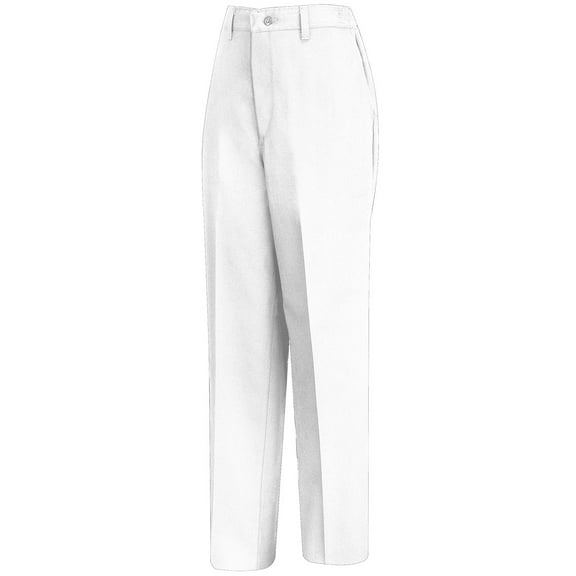 Red Kap Women's Elastic Insert Work Pants