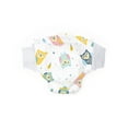 thumbnail image 2 of Hello Bello Diapers - Hootie Booties - Size 6 (17ct), 2 of 5