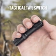 thumbnail image 2 of Linterna ThruNite Archer Mini 405 lm USB-C recargable, 2 of 9