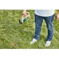 thumbnail image 5 of Scotts 17530 EZ Seed Sun & Shade Dog Spot Repair, 2 Lbs, 5 of 11