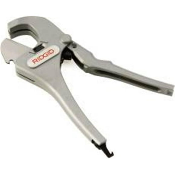 Ridgid 813155 Plastic Pipe Cutter