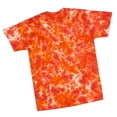 thumbnail image 3 of Tulip One-Step Orange Tie-Dye Kit – Single Color Fabric Dye Kit for DIY Tie Dye Projects, Up to 3 Projects, 3 of 4