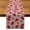 Multi-color, variant on Strawberry Table Runner Summer Girl Baby Shower Birthday Party Decoration Home Dining Room Kitchen Decor(13" x 72")