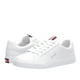 thumbnail image 1 of Tenis Tommy Hilfiger Lamiss Dama Original TWLAMISS Tommy Hilfiger TWLAMISS$$Casual$$Blanco, 1 of 3