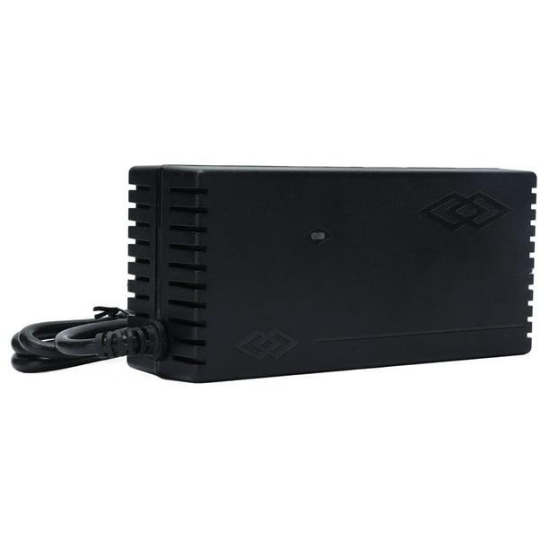 Adaptador de CA, adaptador de corriente Cargador inteligente Batería Adaptador de corriente Cargador Adaptador de corriente Diseñado por expertos
