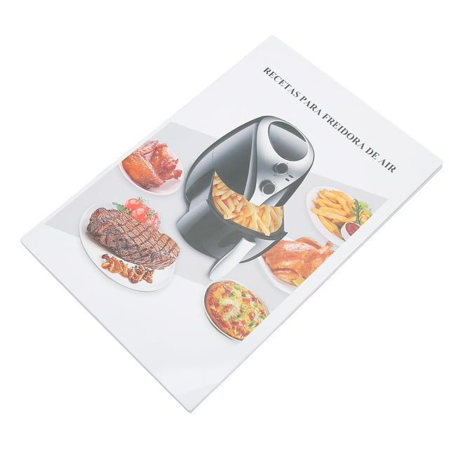 Food Fryer Recipes, 32 Recipes Recipes Easy To Understand Fine Workmanship for Beginners for Advanced Users