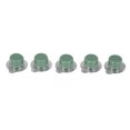 thumbnail image 4 of 10 cajas de pasta pulidora dental con sabor a menta para blanquear y eliminar manchas, ideal para uso con cepillo manual o eléctrico. ¡Sonríe con brillo máximo!, 4 of 7
