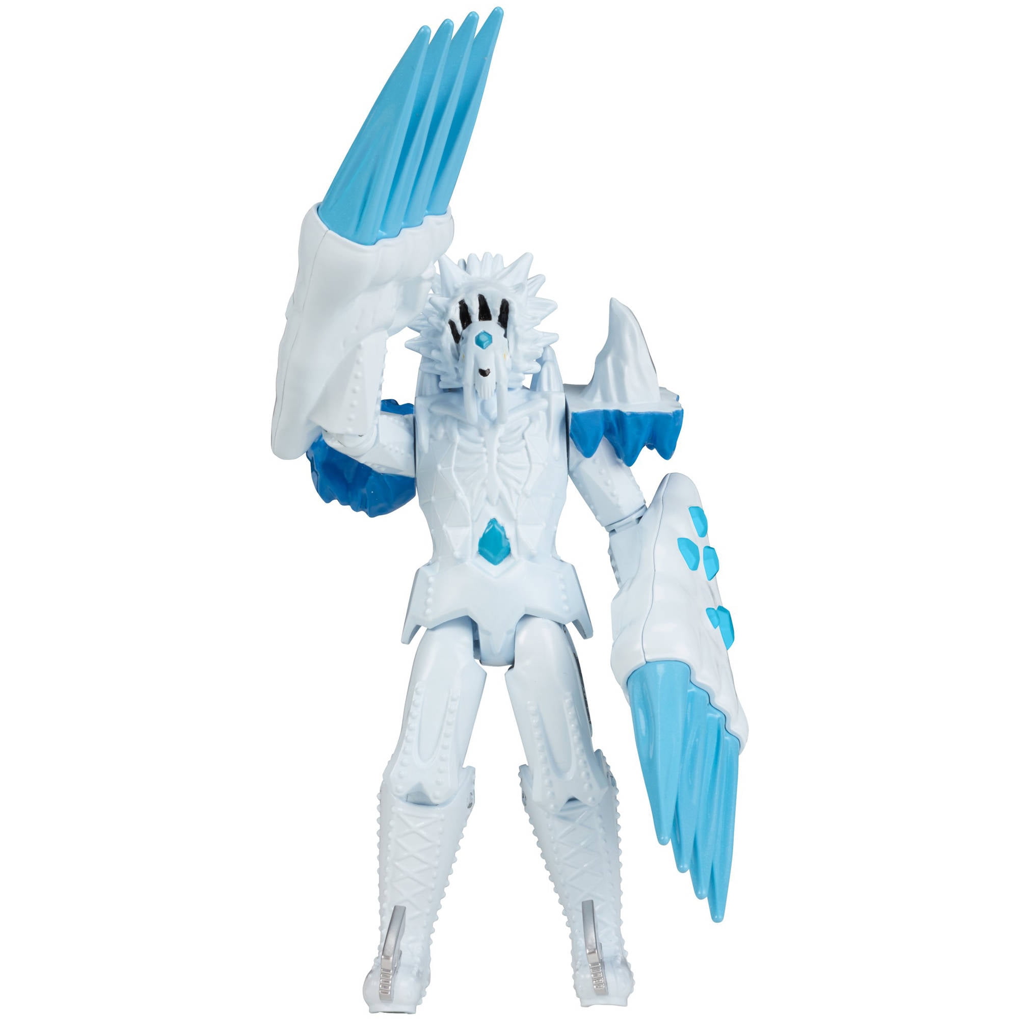 power rangers ice monster
