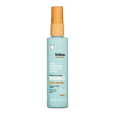 Imbue Curl Energising...