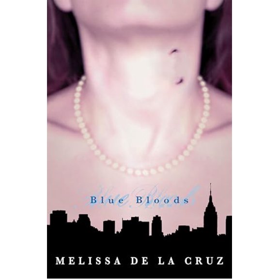 Pre-Owned Blue Bloods-Blue Bloods, Vol. 1 (Paperback) 142310126X 9781423101260