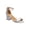 Silver, variant on Women's The Orly Sandal