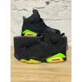 thumbnail image 1 of A i r-Jor-dan 6 Electric Green Sz 10.5, 1 of 6