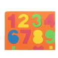 thumbnail image 4 of Rompecabezas Prichos de Faomy con Diseño de Abecedario Multicolor, 4 of 4