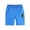 Sky Blue, variant on Kkkded 1-9T Little Boys Girls Active Shorts for Boys Girls,Kids Toddle Girls Cartoon Lounging Shorts Summer Baby Athletic Cotton Shorts Sports Elastic Shorts