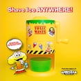 thumbnail image 2 of Manual Snow Cone  with Ice Cups &  Stickers - No Electricity Needed, 2 of 4