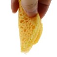 thumbnail image 3 of Shisuyan 60pcs Rounded Cosmetic Powder Puffs Cosmetic Removal Puffs Makeup Pads, 3 of 8