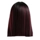 thumbnail image 1 of Peluca Llena de Gradiente 14 Pulgadas Yuyangstore Cosplay Party para Mujeres, 1 of 8