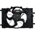 thumbnail image 4 of Radiator Fan Motor Assembly, 4 of 4