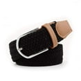 thumbnail image 4 of TuffRider FlexiFit Stretch Braided Riding Belt, 4 of 4