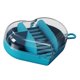thumbnail image 4 of Organizador de almacenamiento de joyas jinwen joyero para Stud Verde, 4 of 5