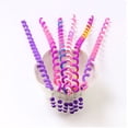 thumbnail image 4 of 18PCS Girls Hair Styling Twister Clip, Women Hair Braider DIY Tool Accessories, Cuentas de cabello para trenzas para niñas Círculo de cabello trenzado Vhermosa 2035991-3, 4 of 8