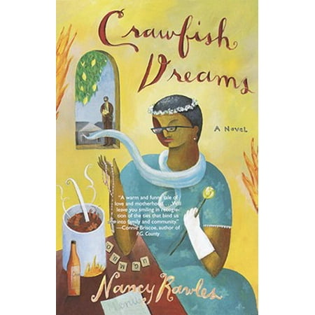 - Crawfish Dreams - eBook