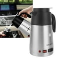 thumbnail image 4 of Hervidor Eléctrico Caldera De Huevo De Taza De Calefacción De Coche Con Encendedor De 200 W Para Coche Para Camión ANGGREK Otros, 4 of 8