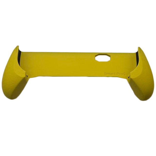 Ergonomic Grip Handle for TRIMUI SMART PRO S Game Console,3D Printed Protective Case with Full Button Access, Multi-Color Gaming Handle Holder