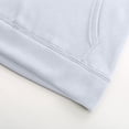 thumbnail image 6 of IROINNID Deals Hoodies for Men Comfy And Winter Youth Hooded European Size Printed Sweater Pullover Sweater,Silver, 6 of 8