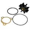 thumbnail image 1 of Impeller Kit - 8 Blade - Nitrile - 1-&No.188;" Diameter, 1 of 1