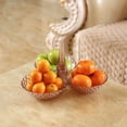 thumbnail image 4 of Fruit Basket Stand, Easy To Clean Fruit Basket Stand Organizer  for Home, 4 of 8
