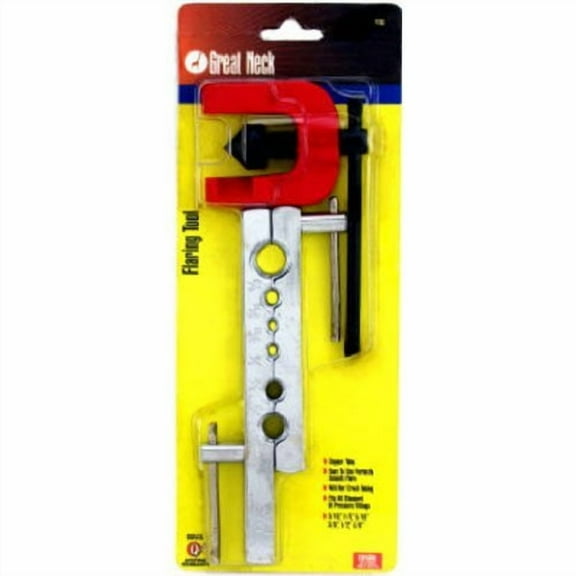 GreatNeck FT3C Flaring Tool