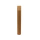 thumbnail image 2 of Estuche Portátil Para Cepillos De Dientes, Tubo De Viaje Natural, Funda De Bambú Hecha a Mano, Soporte Higiénico Para Cepillos, Organizador Compacto Para El Cuidado Dental, 2 of 9