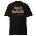 thumbnail image 2 of Iron Maiden Vintage Trooper T-Shirt, 2 of 5