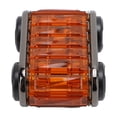 thumbnail image 1 of Stress Relieving Tank Slider Toy for Adults, Portable Handheld Fidget Toy with Unique Design, Pocket Size, Great for Anxiety, Relaxation, ADHD, ADD, Suitable for All Ages, 1 of 7