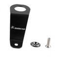 thumbnail image 1 of Almencla 3-6pack Car Automotive Radiator Stay Bracket for 92-95 EG Black 5 Pcs, 1 of 8