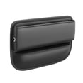 thumbnail image 4 of Organizador para huecos de asientos de coche, funda para guardar smartphones. Sin portavasos, 4 of 9