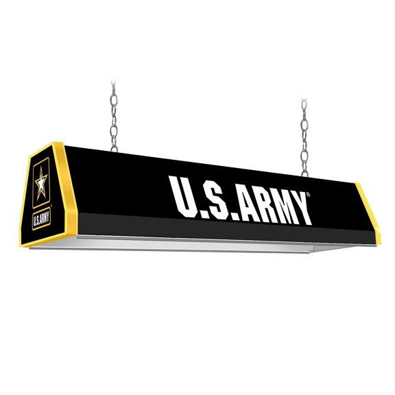 US Army: Standard Pool Table Light