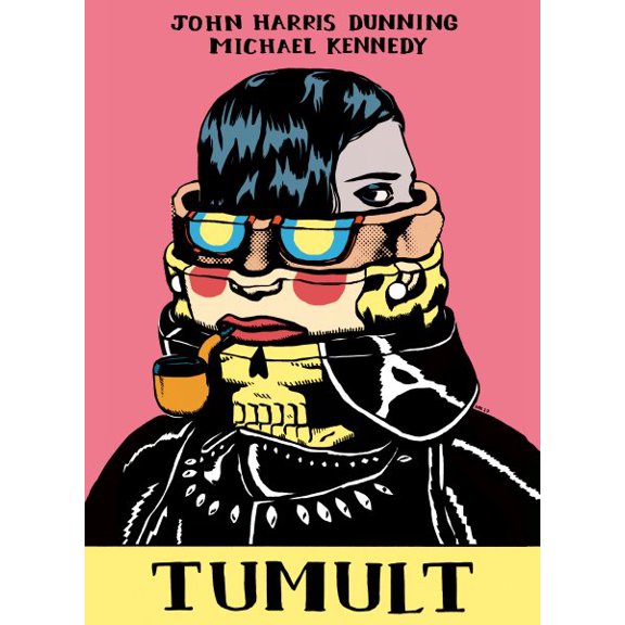 Pre-Owned Tumult