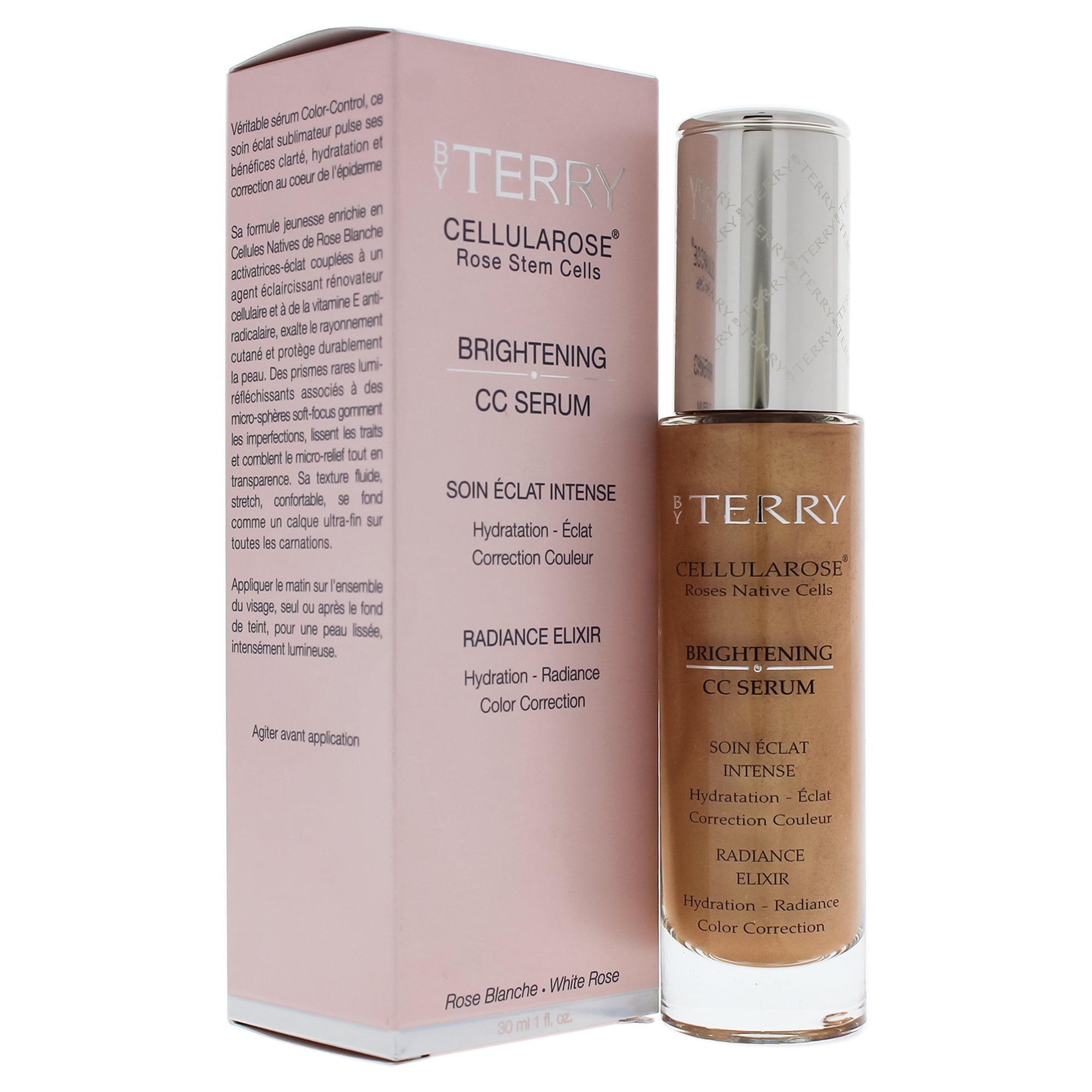By Terry Cellularose Brightening Cc Serum