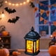 thumbnail image 4 of Decoraciones de Halloween, adornos de Halloween, pequeñas luces redondas, decoraciones de Halloween, velas electrónicas, accesorios de decoración ambiental, luces nocturnas portátiles de Halloween, lá, 4 of 6
