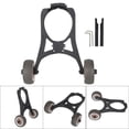 thumbnail image 2 of GLFILL Support de Rangement Pliable pour Trottinette Électrique, Support à Main pour transport MaxG30, 2 of 8