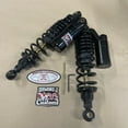 thumbnail image 2 of DIAMOND 320-355mm (12.5"-14") Rear Shocks - Triumph Bonneville T100 T120 + More!, 2 of 9